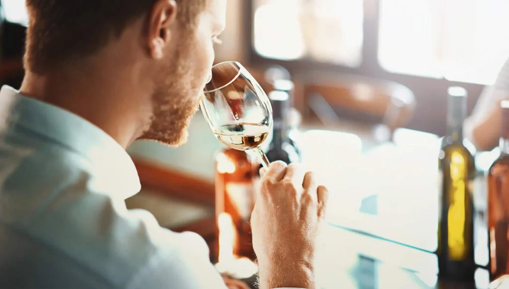 Conseils de dégustation
