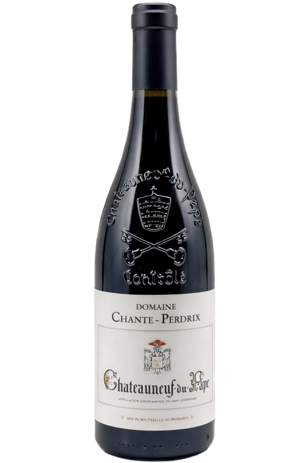 Rouge millésimé