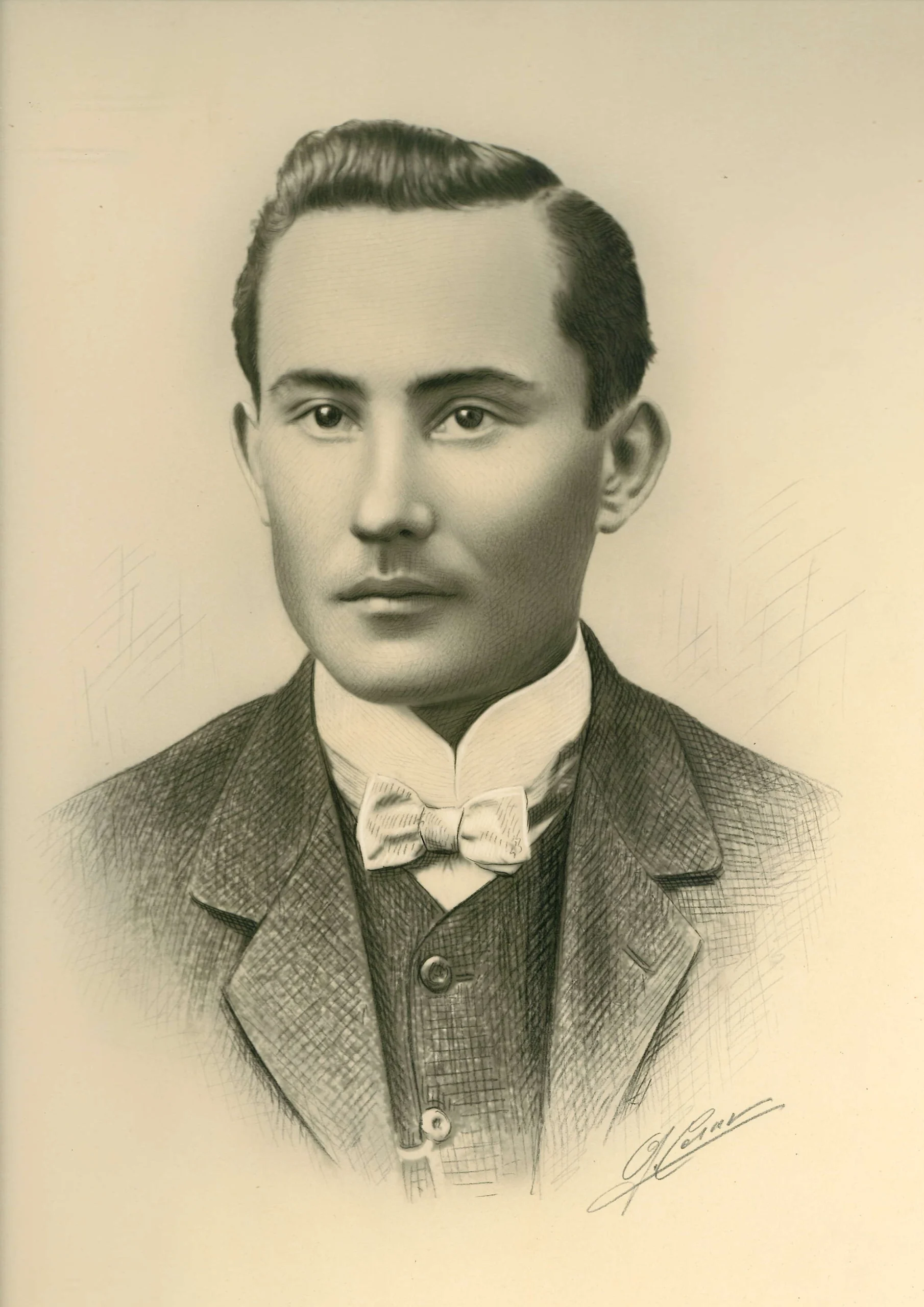 ETIENNE-PECOUL