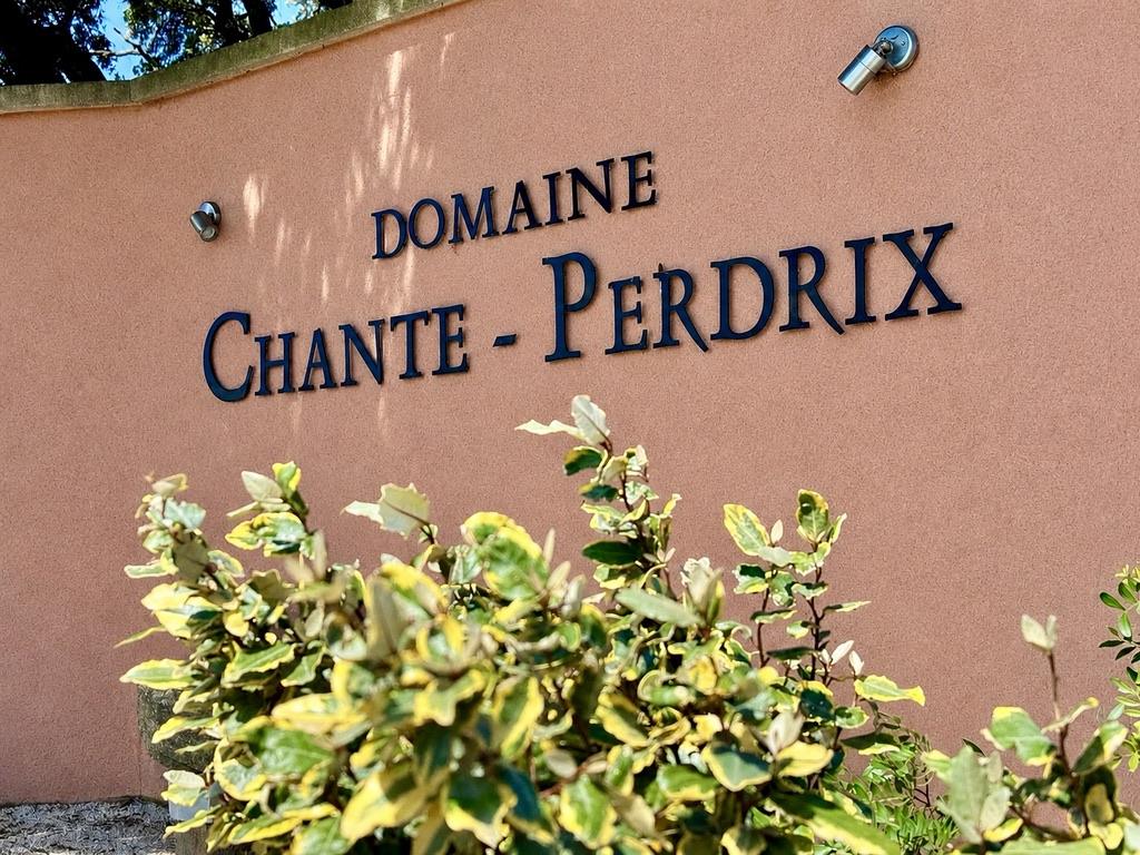 Domaine Chante-Perdrix